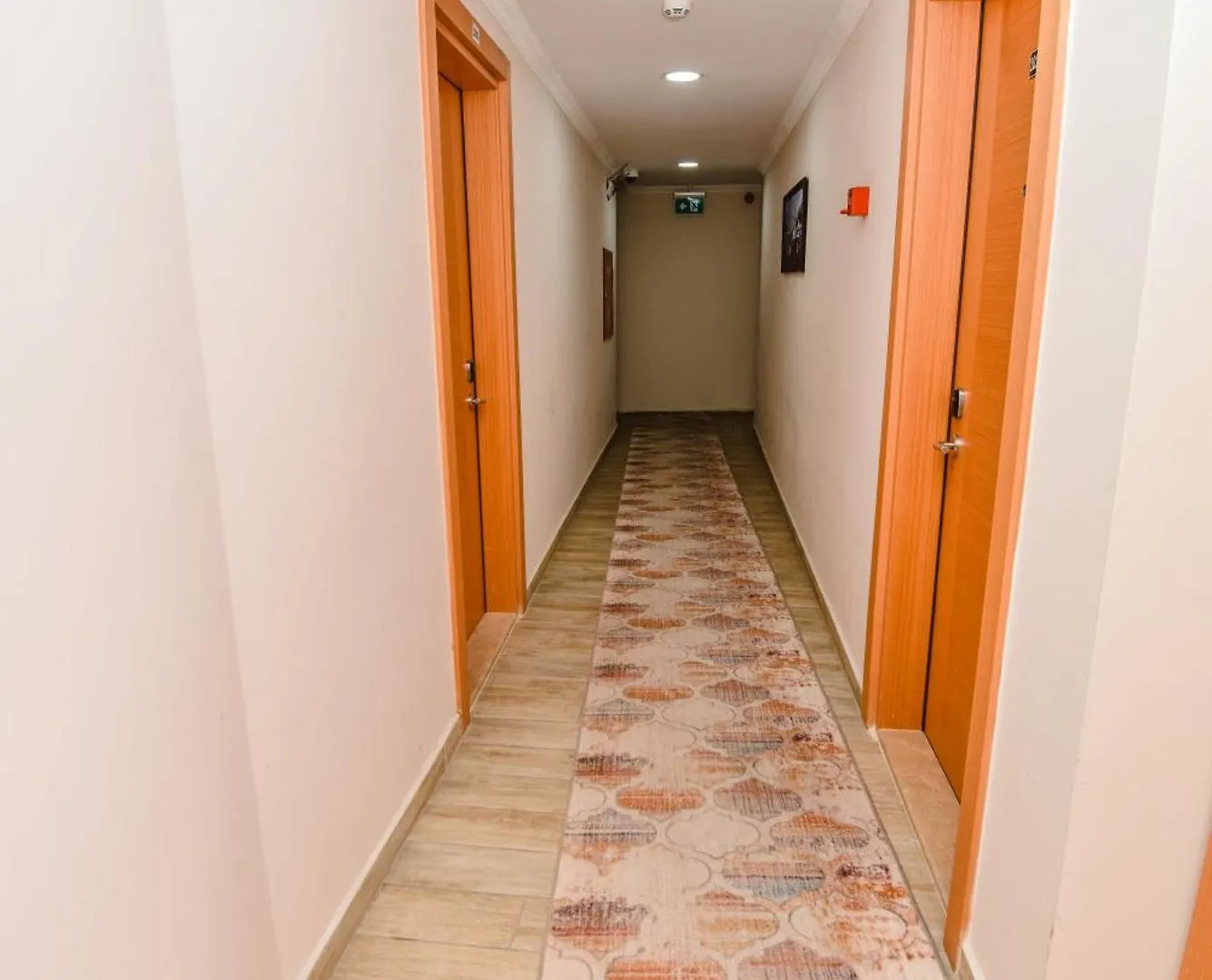 Karacan Park Hotel - Dalaman Airport