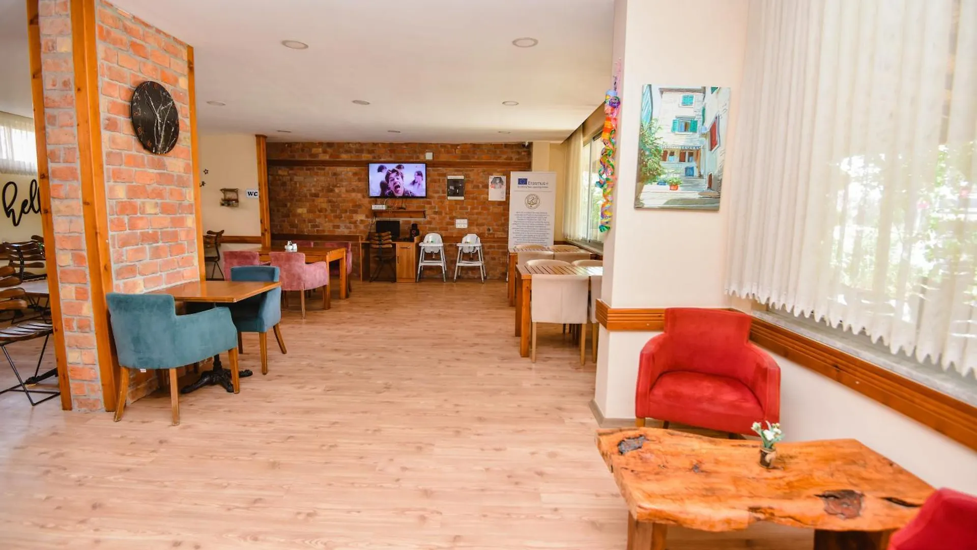 Karacan Park Hotel - Dalaman Airport