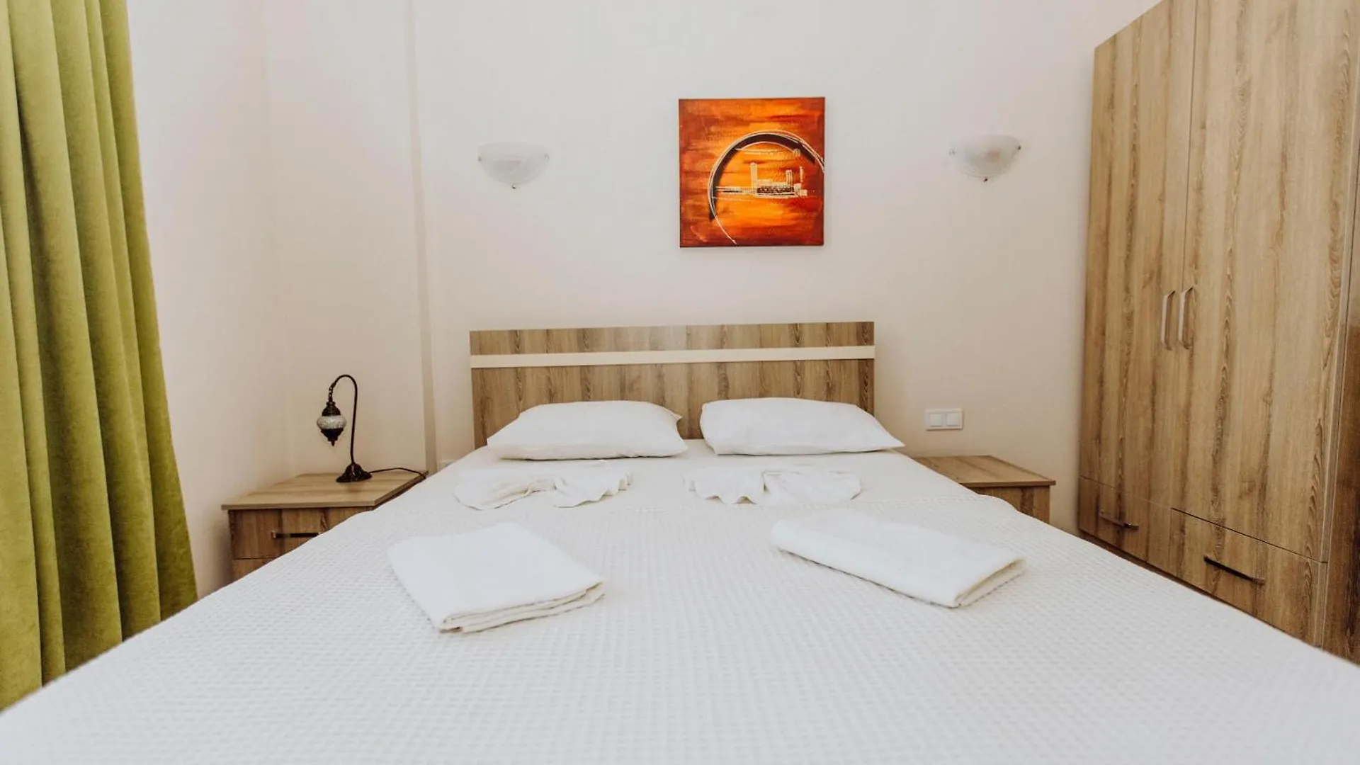 Karacan Park Hotel - Dalaman Airport