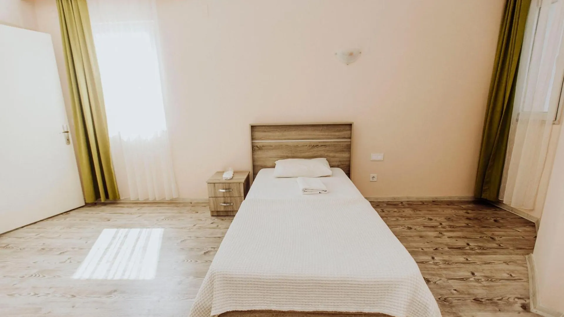 Karacan Park Hotel - Dalaman Airport