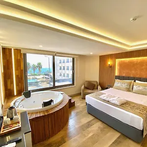 ** Hotel Beyza Türkei
