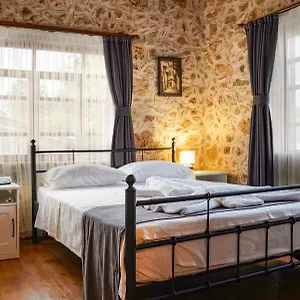 ** Frühstückspension La Casa Carina Türkei
