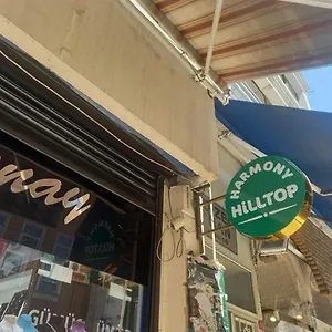  Hostel Harmony Türkei
