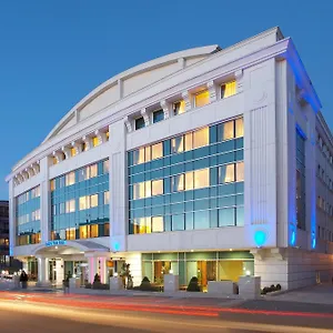 **** Hotel Plaza Türkei