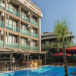Hotel Laren Family Hotel&spa - Boutique Class
