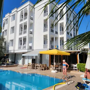 Hotel Esperanza Boutique