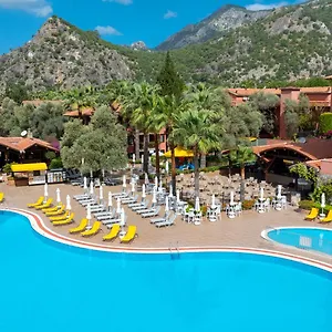 **** Hotel Sundia By Liberty Suncity Türkei