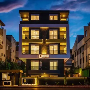 ***** Aparthotel Stile Family Türkei