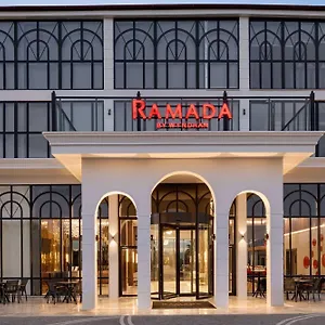 Hotel Ramada By Wyndham