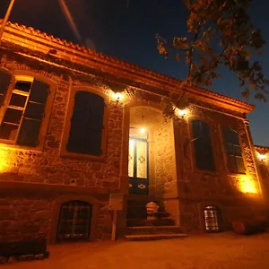 Taskonak Bergama