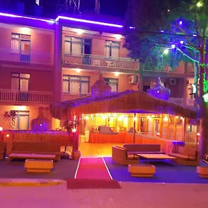 Grand Yayla Çeşme