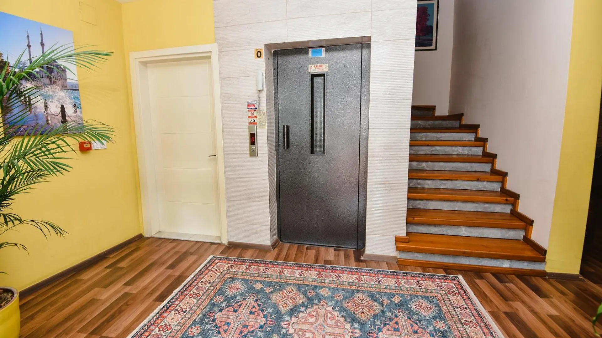 Karacan Park Hotel - Dalaman Airport